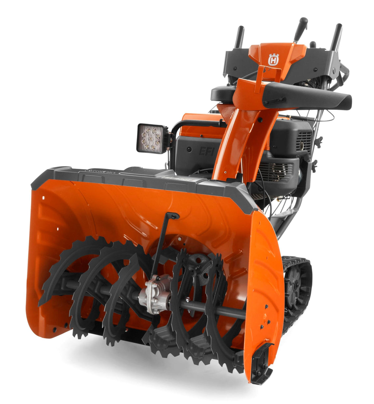 Husqvarna 970529701 ST430T 30-in 420cc EFI Two Stage Gas Snow Thrower