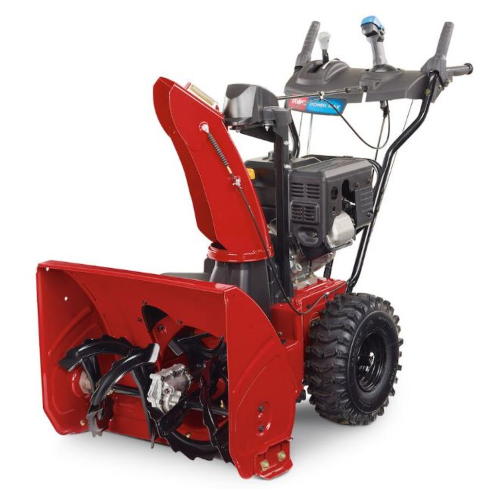 Toro 37807 24 Inch (61 cm) Power Max 724 OE Gas Snow Blower