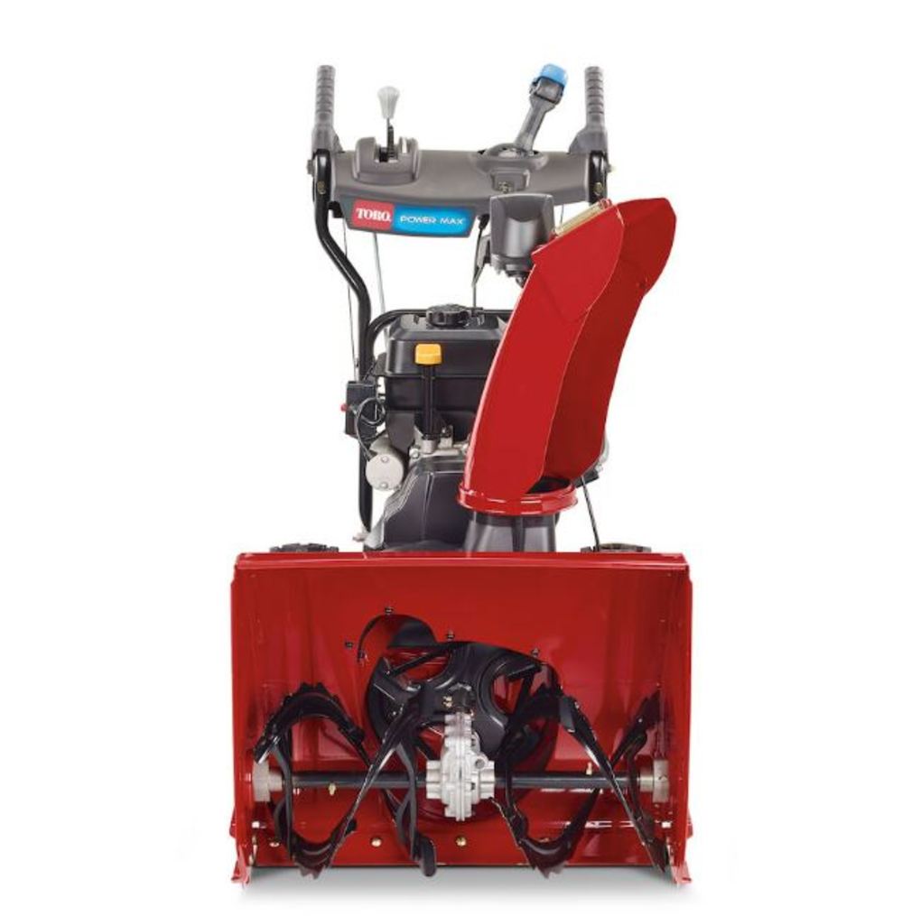 Toro 37807 24 Inch (61 cm) Power Max 724 OE Gas Snow Blower