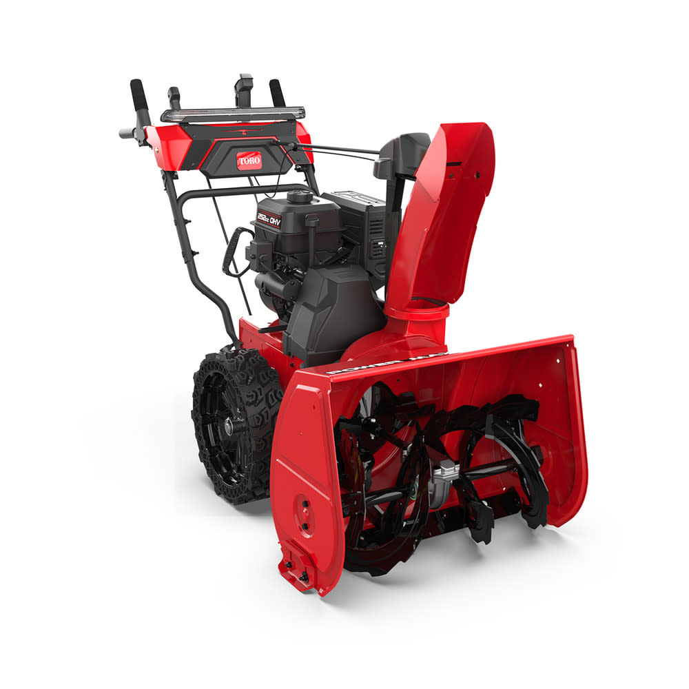 Toro 39962 30 Inch Power Max HD Two-Stage Gas Snow Blower